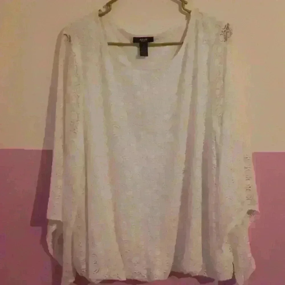 Alfani woman top - Picture 2 of 5